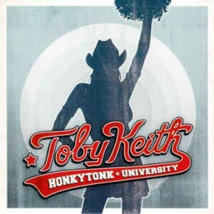 Honkytonk University album image