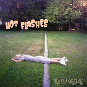 Hot Flashes album image