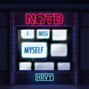I Miss Myself album image