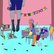 I'm Just a Buzzkill album image