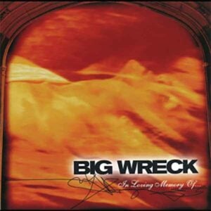 In Loving Memory Of... album image