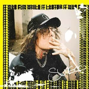 It Was Fun While It Lasted album image