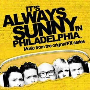It's always sunny in Philadelphia (show) album image