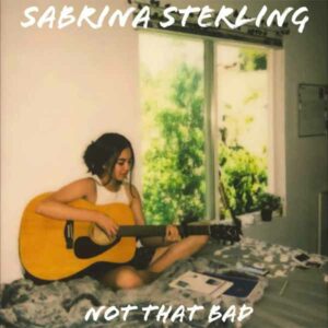 Its Not That Bad Right album image