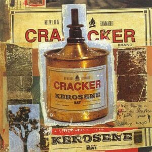 Kerosene Hat album image