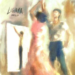 Ligaya album image