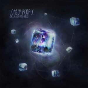 Lonely People album image
