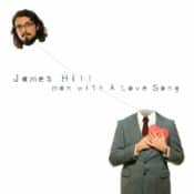 Man With A Love Song album image
