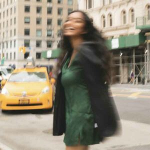 Manic Pixie Dream Girl album image