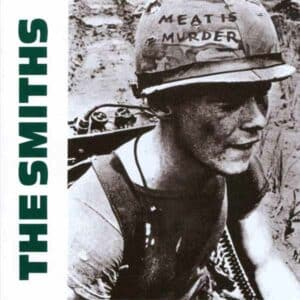 Meat is murder album image
