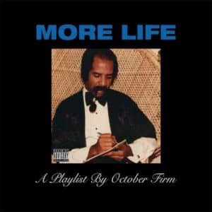 More Life album image