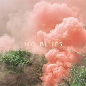 No Blues album image