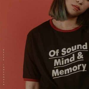 Of Sound Mind and Memory album image