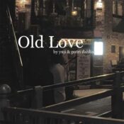 Old Love album image