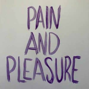 Pain And Pleasure album image