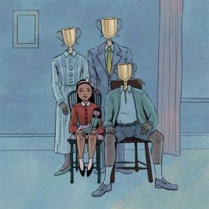 Price of Perfection album image