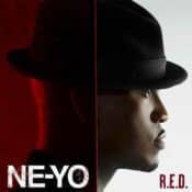 R.E.D. album image