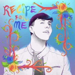 Recipe for Me album image
