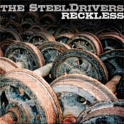 Reckless album image