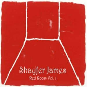 Red Room Vol. 1 album image