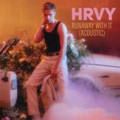 Runaway With It album image