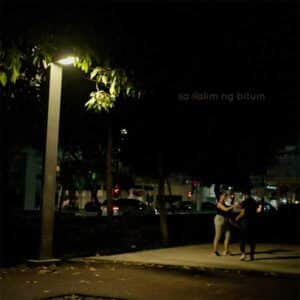 Sa Ilalim Ng Bituin album image