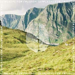 Searching for Freedom album image