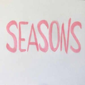 Seasons album image