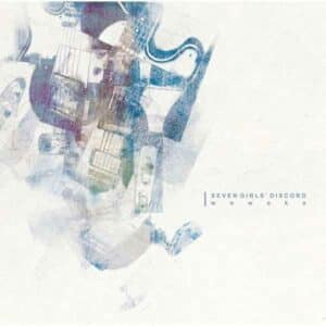 Seven Girls' Discord album image