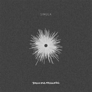 Simula album image