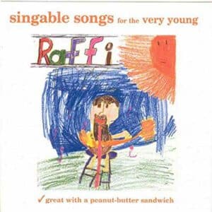 Singable Songs for the Very Young album image