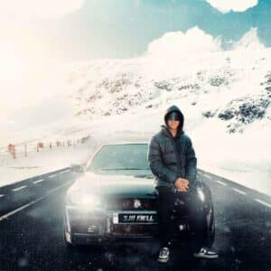 Sju Fjell album image