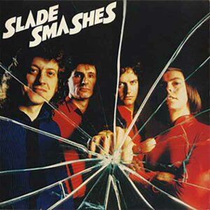 Slade Smashes! album image