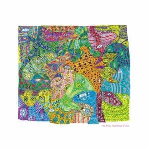 Stadium Cake album image