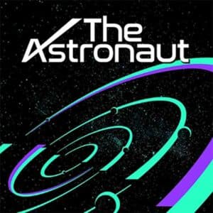 The Astronaut album image