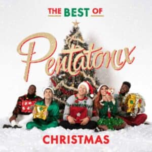 The Best Of Pentatonix Christmas album image