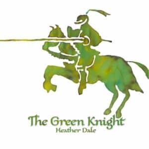 The Green Knight album image