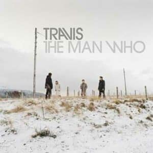 The Man Who album image