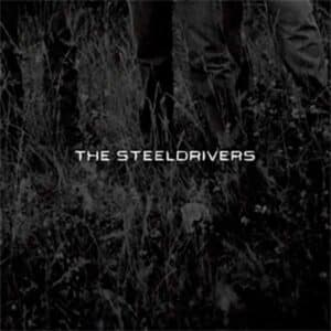The SteelDrivers album image