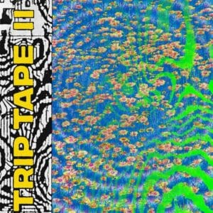 Trip Tape II album image