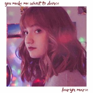You Make Me Want to Dance album image
