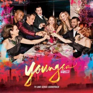 Younger (TV Land Series Soundtrack) album image