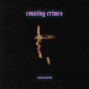 counting crimes album image