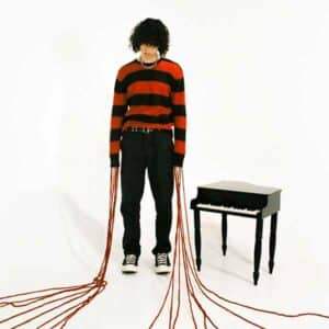 cut my fingers off album image