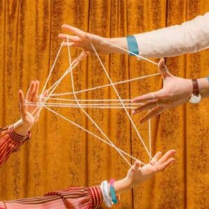 i get nervous sometimes album image