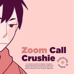 zoom call crushie album image