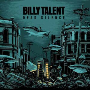 Dead Silence album image