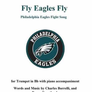 Fly, Eagles Fly album image