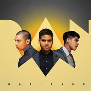 Hari Baru album image