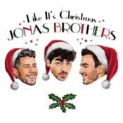 Like It's Christmas album image